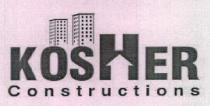 KOSHER Constructions