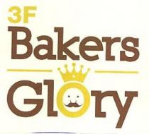 3F Bakers Glory