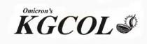 KGCOL