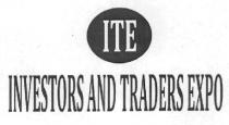 ITE INVESTORS AND TRADERS EXPO
