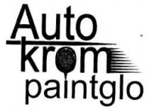 Auto krom paintglo