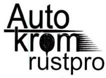 Auto krom rustpro