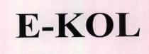 E-KOL