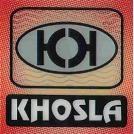 KHOSLA