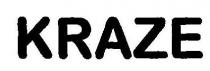 KRAZE