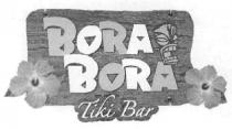 BORA BORA TIKI BAR