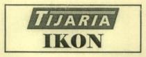TIJARIA IKON