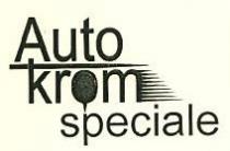 Auto Krom speciale