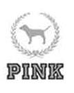 PINK & DOG IN LAUREL