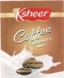 KSHEER COFFEE