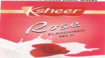 KSHEER ROSE