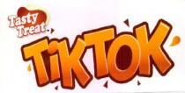 Tasty Treat TiKTOK