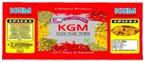 KGM