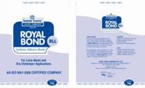 ROYAL BOND RLL