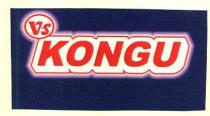 Vs KONGU