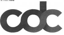 CDC