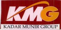 KMG KADAR MUNIR GROUP