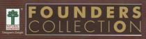 NATURAL VEENERS FOUNDERS COLLECTION
