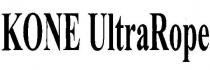 KONE ULTRA ROPE