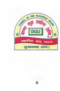 DGU