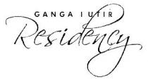 GANGA KUTIR Residency