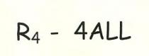 R4 - 4ALL
