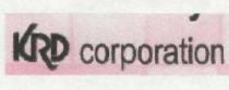 KRD CORPORATION