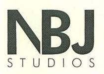 NBJ STUDIOS