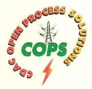 COPS CDAC OPEN PROCESS SOLUTIONS