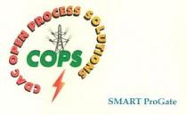 COPS CDAC OPEN PROCESS SOLUTIONS SMART ProGate