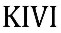 KIVI