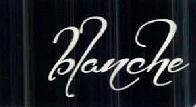 blanche
