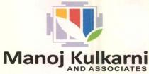 Manoj Kulkarni AND ASSOCIATES