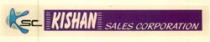 KISHAN SALES CORPORATION WITH KSC