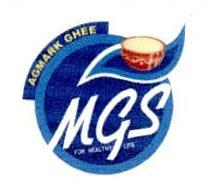 AGMARK GHEE MGS FOR HEALTHY LIFE