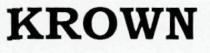 KROWN