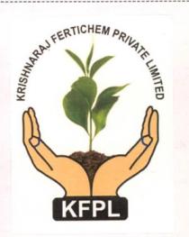 KFPL OF HAND AND PLANT