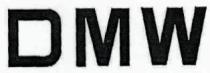 DMW