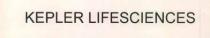 KEPLER LIFESCIENCES