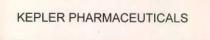 KEPLER PHARMACEUTICALS