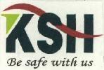 KSH BE SAFE WITH US