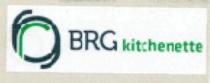 BRG kitchenette