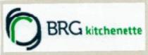 BRG kitchenette