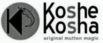 Koshe Kosha