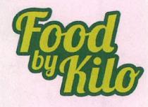 Food by Kilo