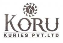 KORU KURIES PVT.LTD