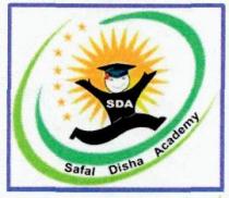 SDA Safal Disha Academy