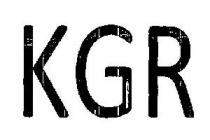 KGR