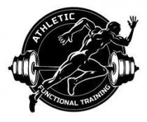 ATHLETIC FUNCTIONAL TRAINING