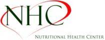 NHC - NUTRITIONAL HEALTH CENTER
